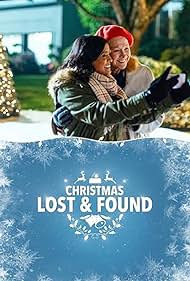 Christmas Lost and Found (2018) watch-Christmas Lost and Found (2018)