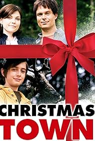 watch-Christmas Town (2008)