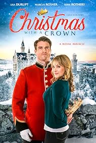 Christmas with a Crown (2020) watch-Christmas with a Crown (2020)