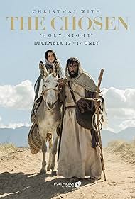 Christmas with the Chosen: Holy Night (2023) watch-Christmas with the Chosen: Holy Night (2023)