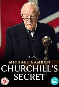 Churchill's Secret (2016) watch-Churchill's Secret (2016)