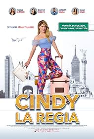 Cindy La Regia (2020) watch-Cindy La Regia (2020)
