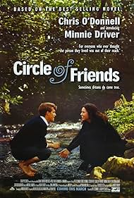 Circle of Friends (1995) watch-Circle of Friends (1995)