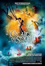 watch-Cirque du Soleil: Worlds Away (2012)