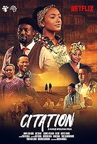 Citation (2020) watch-Citation (2020)