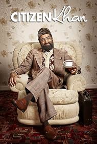 Citizen Khan (2012) watch-Citizen Khan (2012)
