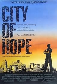 watch-City of Hope (1991)