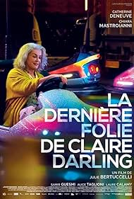 watch-Claire Darling (2018)
