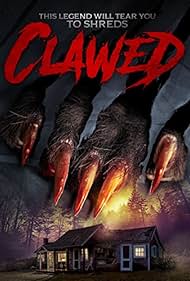 Clawed (2017) watch-Clawed (2017)