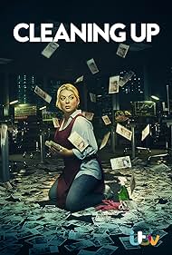 watch-Cleaning Up (2019)