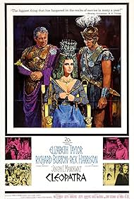 watch-Cleopatra (1963)