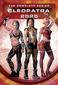 watch-Cleopatra 2525 (2000)