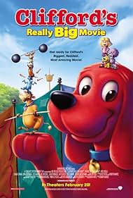 Clifford's Really Big Movie (2004) watch-Clifford's Really Big Movie (2004)