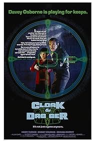 Cloak & Dagger (1984) watch-Cloak & Dagger (1984)