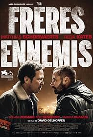 Close Enemies (2018) watch-Close Enemies (2018)