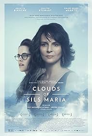 Clouds of Sils Maria (2014) watch-Clouds of Sils Maria (2014)
