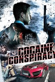 Cocaine Conspiracy (2016) watch-Cocaine Conspiracy (2016)