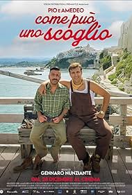 watch-Come può uno scoglio (2023)