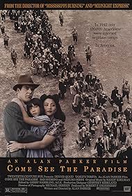 Come See the Paradise (1990) watch-Come See the Paradise (1990)