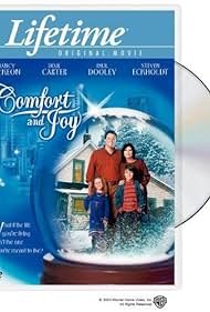 Comfort and Joy (2003) watch-Comfort and Joy (2003)