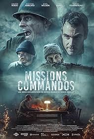 Commando Missions (2025) watch-Commando Missions (2025)