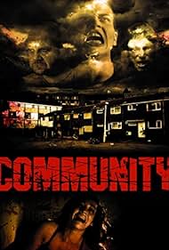 Community (2012) watch-Community (2012)