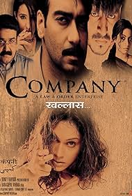 Company (2002) watch-Company (2002)