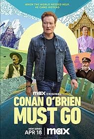 Conan O'Brien Must Go (2024) watch-Conan O'Brien Must Go (2024)