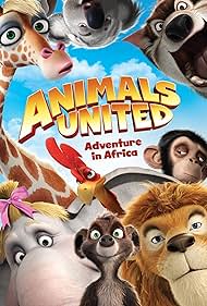 watch-Conference of Animals (2010)