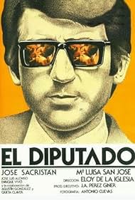 watch-Confessions of a Congressman (1978)