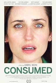 watch-Consumed (2016)