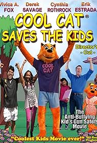 watch-Cool Cat Saves the Kids - the Director's Cut (2022)