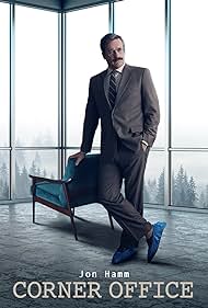 watch-Corner Office (2023)