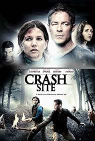 Crash Site (2011) watch-Crash Site (2011)