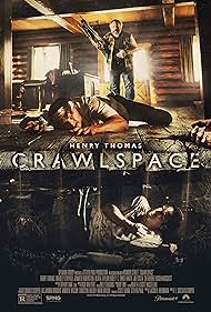 Crawlspace (2022) watch-Crawlspace (2022)