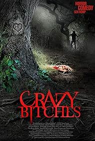 watch-Crazy Bitches (2014)