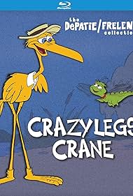 Crazylegs Crane (1978) watch-Crazylegs Crane (1978)