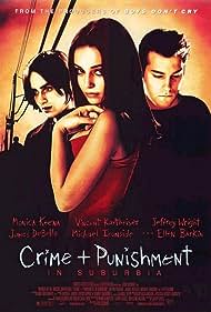 Crime + Punishment in Suburbia (2000) watch-Crime + Punishment in Suburbia (2000)