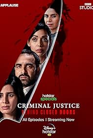 Criminal Justice: Behind Closed Doors (2020) watch-Criminal Justice: Behind Closed Doors (2020)