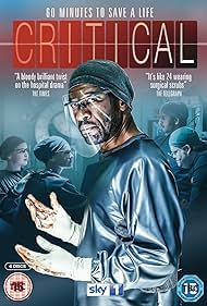 Critical (2015) watch-Critical (2015)