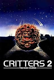 Critters 2: The Main Course (1988) watch-Critters 2: The Main Course (1988)