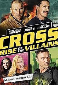 Cross: Rise of the Villains (2019) watch-Cross: Rise of the Villains (2019)