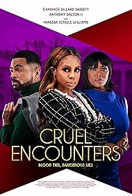 Cruel Encounters (2023) watch-Cruel Encounters (2023)