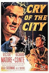Cry of the City (1948) watch-Cry of the City (1948)