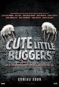 watch-Cute Little Buggers (2017)