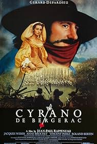 Cyrano de Bergerac (1990) watch-Cyrano de Bergerac (1990)