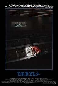 D.A.R.Y.L. (1985) watch-D.A.R.Y.L. (1985)