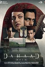 Dahaad (2023) watch-Dahaad (2023)