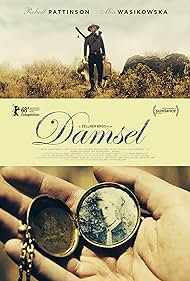 Damsel (2018) watch-Damsel (2018)