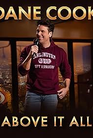 Dane Cook: Above it All (2022) watch-Dane Cook: Above it All (2022)